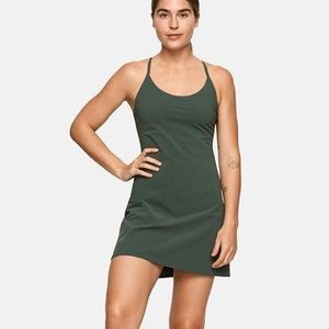 Outdoor Voices Exercise Dress